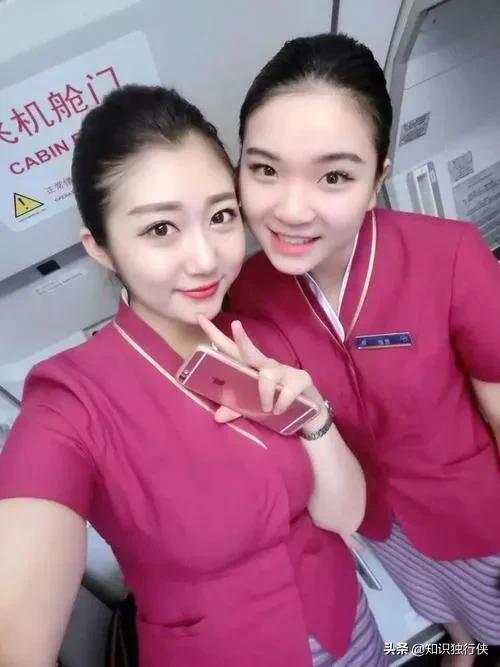 空姐姐一般工资多少？
(图47)
