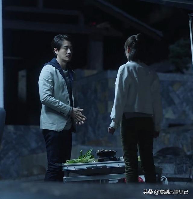 三十而已钟晓阳:《三十而已》钟晓芹和钟晓阳的姐弟恋，真的会有结果吗