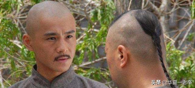 科蒙多尔犬 性格:为什么总有汉族人反对汉服？