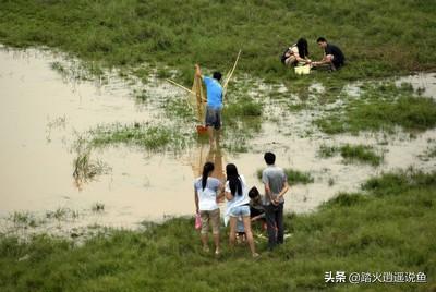 刺鳐能吃吗:工厂附近河流里的鱼能钓着吃吗，有污染吗？对身体有害吗？