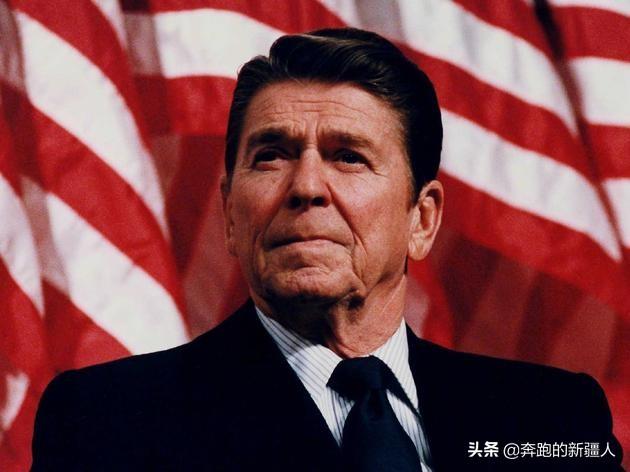 罗纳德里根:美国历史上，有在大选中拿下全部五十个州的总统吗？