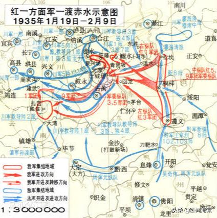 历史上有哪些颠覆局面的“神操作”，并带来了积极影响？插图4