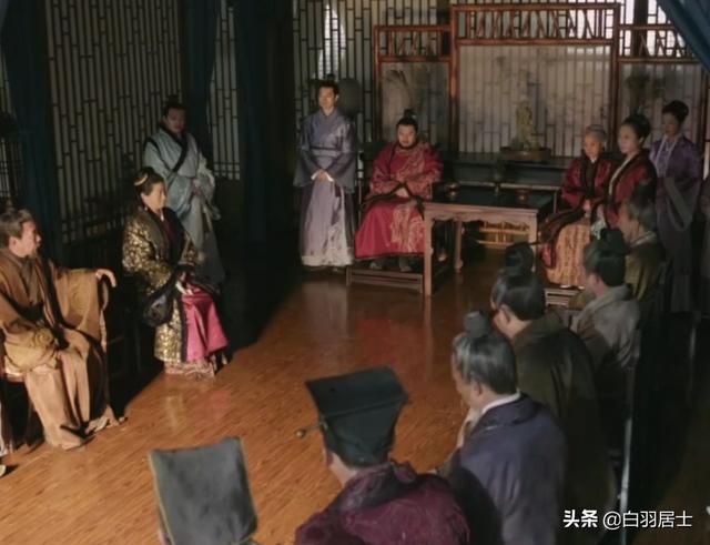 婆媳电视剧:现实中的婆媳关系有一些电视剧中的那么好吗