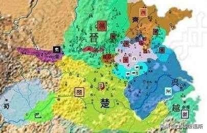 历史上有没有国家灭亡后,靠外国势力复国的？
