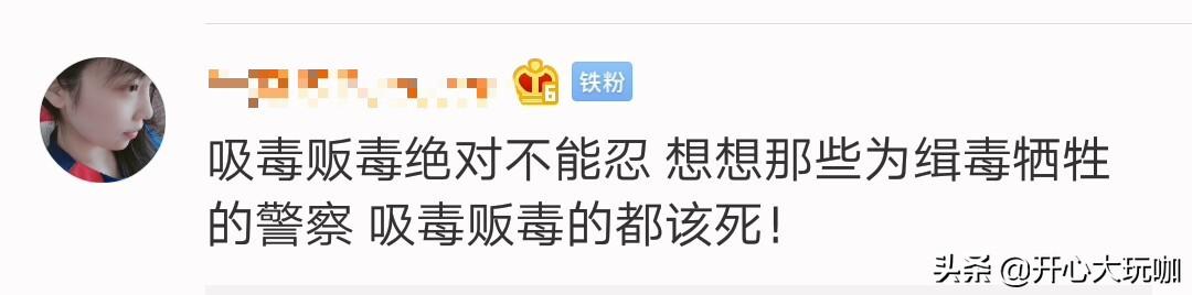 黄奕的前夫:黄奕的前夫黄毅清贩毒吸毒，为什么有那么多明星明会沾上毒品呢