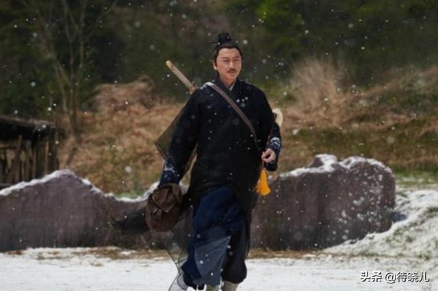 索纳加奇:《射雕英雄传》中，江南七怪的武功在江湖中如何定位？