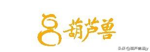 葫芦兽是什么？
