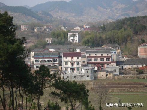 有哪种类型的工厂或作坊适合建立在农村？