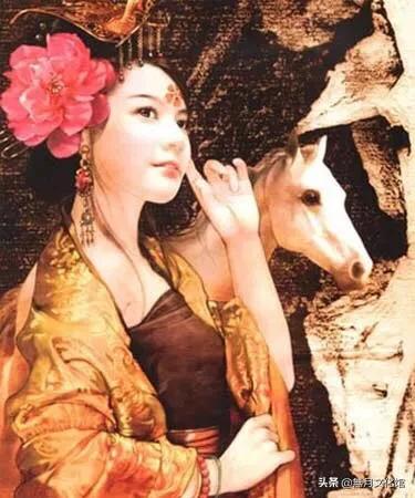 李隆基和太平公主:李隆基如何在与太平公主之间的明争暗斗中胜出？