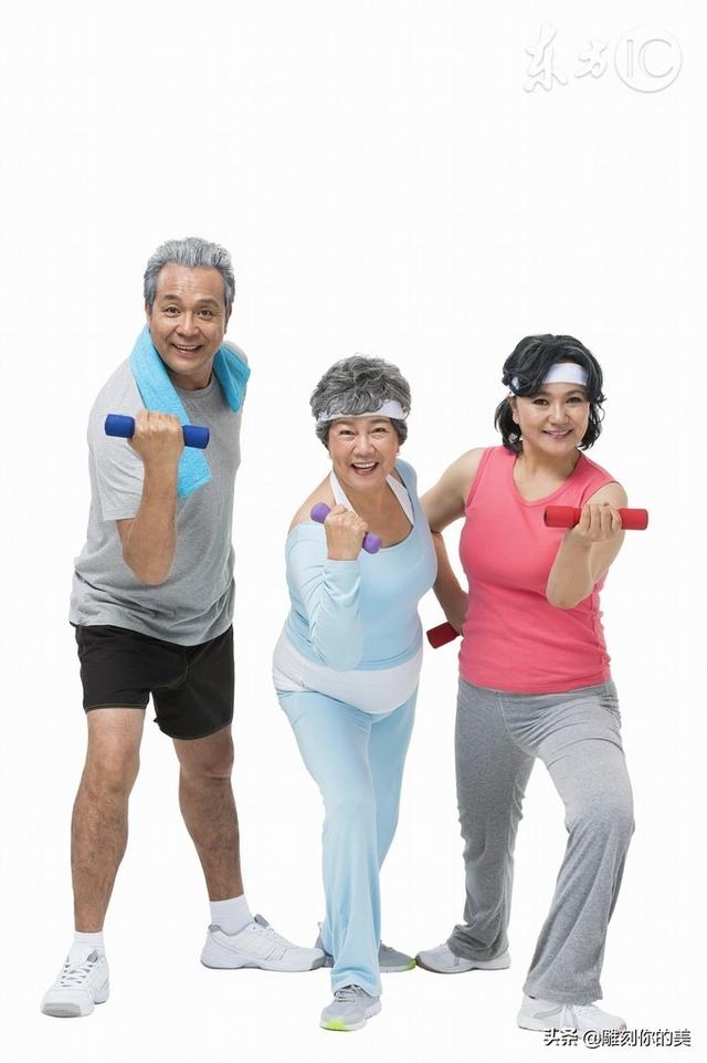 老年人秋冬如何适当强抵抗力 ，50岁的人，冬季怎么锻炼身体合适