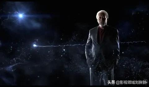 摩根弗里曼的灵异事件:摩根·弗里曼，为何被人称为“不需要演技”的演员？