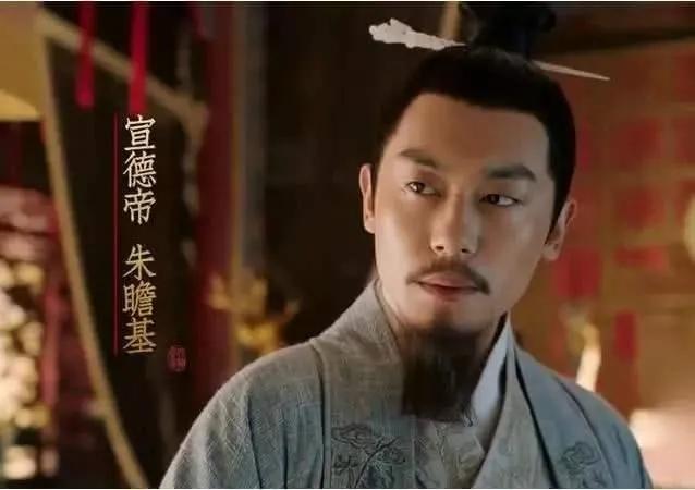 朱瞻基怎么死的那么早:朱瞻基三十八岁就突然离世了，朱瞻基真正的死因是什么？