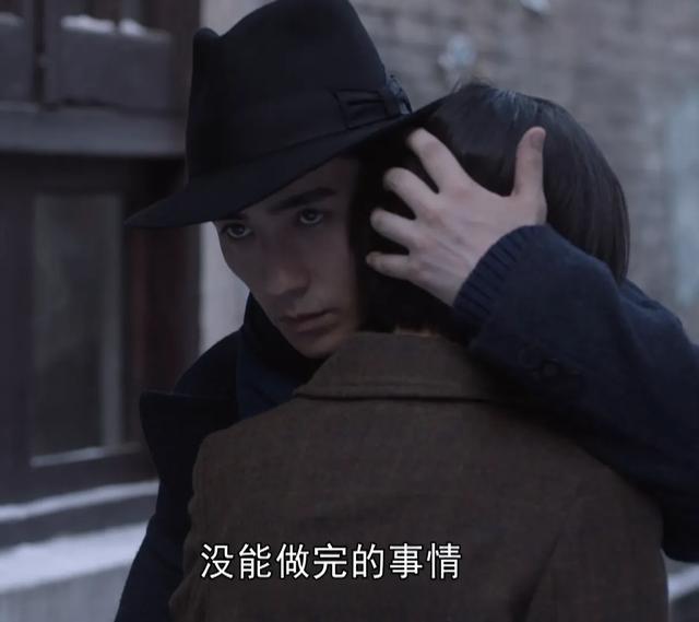 叛逆者演员表:如何评价电视剧《叛逆者》中朱一龙饰演的林楠笙？