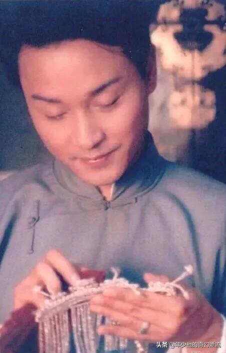 黄德斌电影:哪几部中国电影最能感动到你