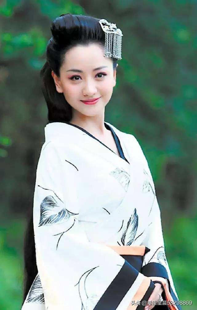 霍去病的妻子:霍去病的侄女、皇后霍成君害过太子吗？