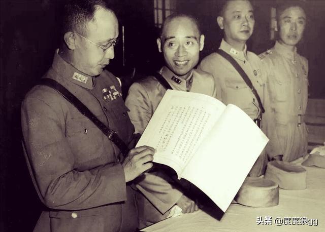 叶挺的故事:历史上有哪些“连这种错都会犯”的故事？