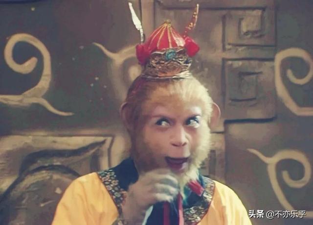 西游记后传分集介绍:《西游记后传》最后佛祖说救不活孙悟空了，为什么孙悟空又活了