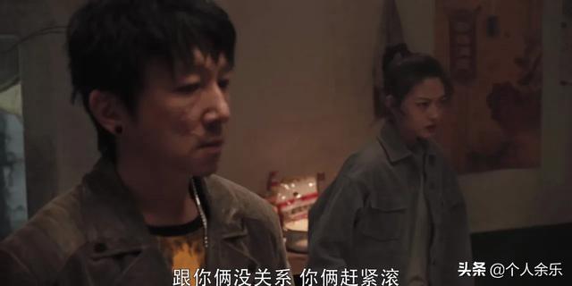 《扫黑风暴》：演技大比拼，谁才是真王者？，《扫黑风暴》大江为什么干不过老宁