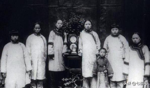 古代不想要的小妾会如何处置？被抛弃的小妾会如何？