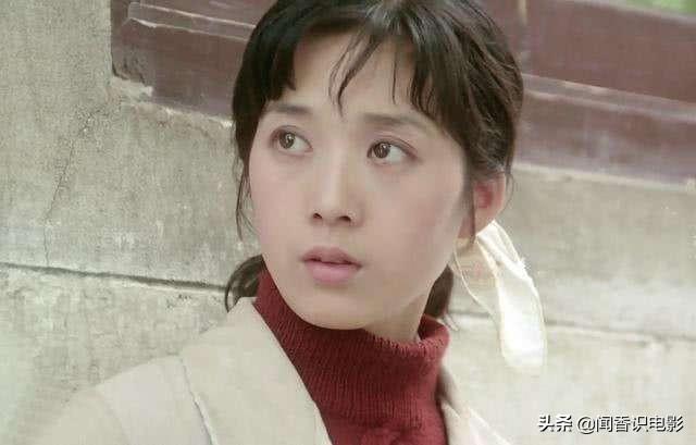 龚雪:如何评价80年代“双料影后”演员龚雪？
