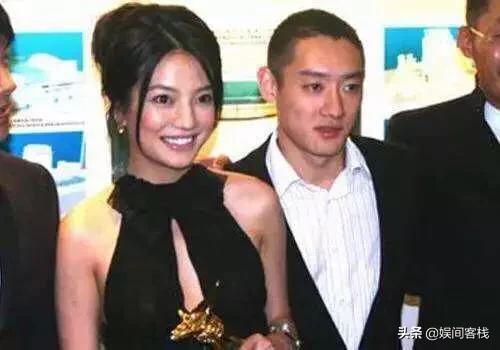 端木樱子:张敏与向华胜谈了八年恋爱，最后却分道扬镳，是怎么回事？