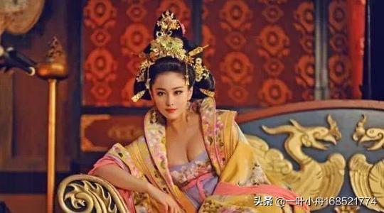 李世民有几个老婆:李世民一共有多少妻妾？有何史料依据？