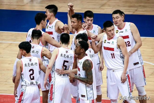 阿不都拉:本赛季CBA最后如何排名？