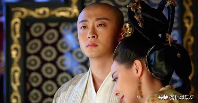 升平公主:为什么唐朝公主嫁不出去？