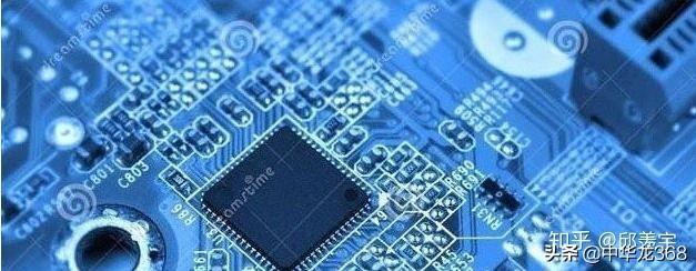 台湾藏獒之父:怎么看待台湾的半导体行业实力？ 台湾吴信雄藏獒