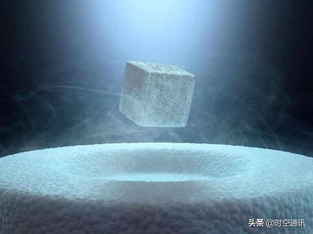 费米子凝聚态:都说物质分为固态液态气态，那火苗是什么态