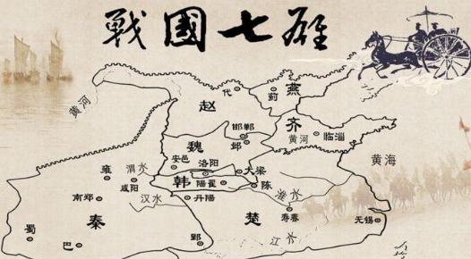 周武王当初分封诸侯时并无秦国，那历史上的秦国到底是怎么来的？
