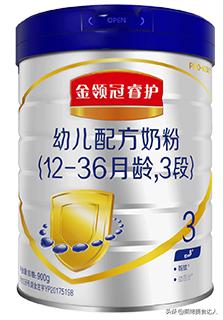 奶粉排名前十的品牌有哪些？伊利金领冠睿护奶粉怎么样？