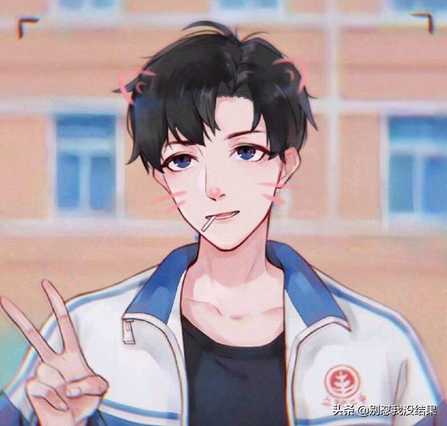 大家有什么话想送给ao3的吗