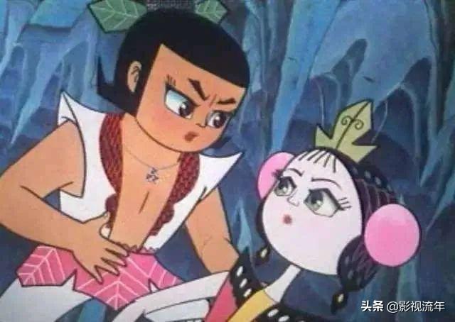 青蛇2劫起解析:《白蛇2：青蛇劫起》的结尾彩蛋是什么意思？