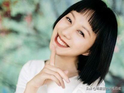 钟洁结局扮演祝无双的倪虹洁为什么没有更多的演出机会没有红