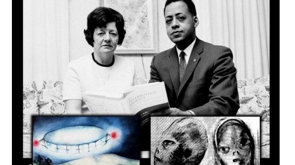 孟照国黄延秋:宇宙上有外星人吗？他们生活在什么星球？来地球为了做什么？
