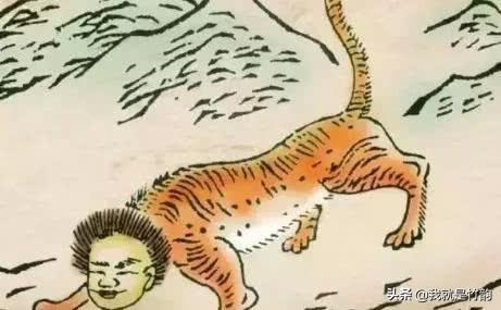 《山海经》异兽“类”到底有何神奇？又最有可能是今天哪种动物？