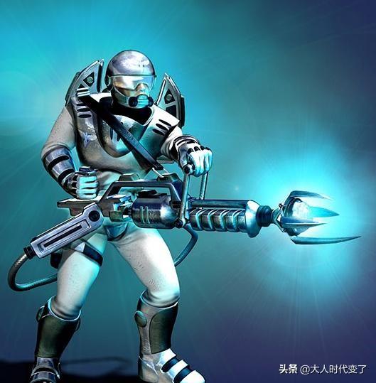 红警2中天启坦克怎么破?-惠修网