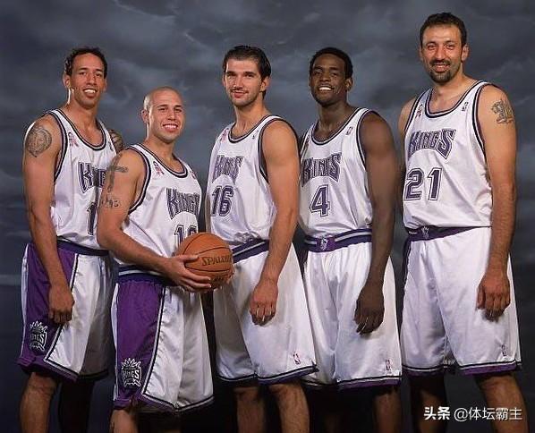 艾尔哈灵顿:NBA总共有多少次常规赛冠军最终没能成为总冠军？