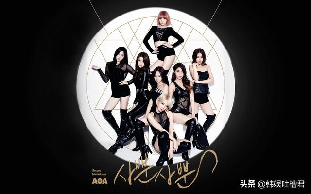 kara组合:为什么韩娱饭圈那么盛行，韩星在韩国赚不到钱