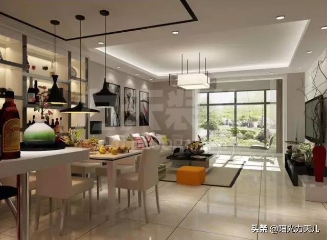 家装中，最不值当和最值当的投入是什么？插图60