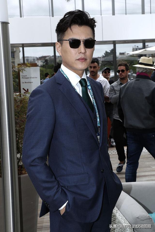 山田凉介电视剧:你有因为演员而去看的影视剧吗？