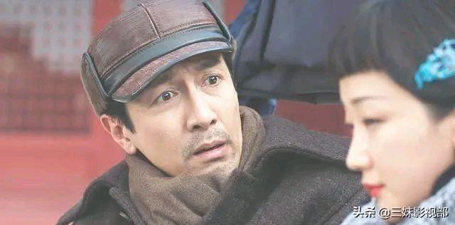 新世界评价:怎样评价《新世界》中的反骨人物铁林