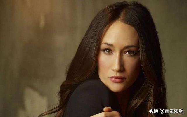 吴彦祖老婆照片:大家为什么喜欢用吴彦祖来形容长得帅？