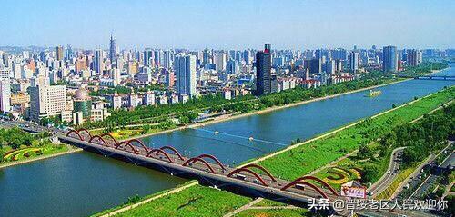 再获殊荣！太原市荣获“中国美丽城市”称号, 你怎么看？