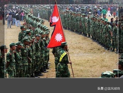 一度藏獒展:一度藏獒网 先向印军开枪，又在边境部署重兵，尼泊尔为何不怕印度？