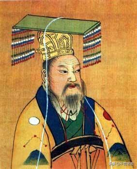 隋朝杨广:隋炀帝杨广真的是杀父夺权的吗有什么依据吗