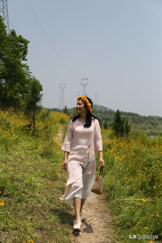 怎么拍照显年轻?-游女209的回答-头条问答