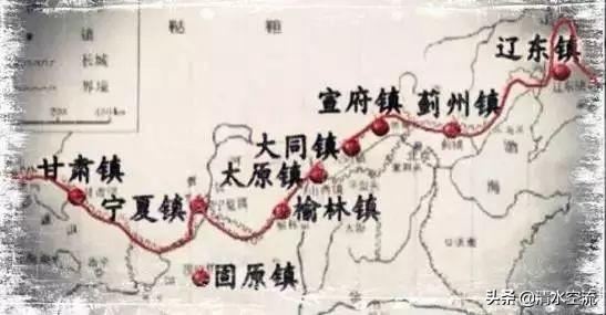 失烈门:拔都和旭烈兀的保镖是何方高手？