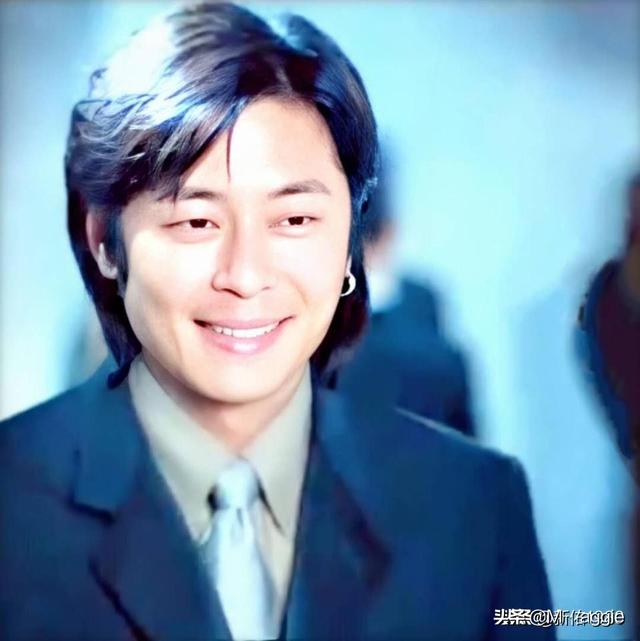 黄立行图片:你最喜欢的台湾歌手有哪些？